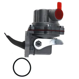 Fuel Feed Lift Pump 01172781 01172782 01173937 01260045 04157223 71553200 72054650 72504651 for Deutz F1L410 F2L410 F1L511 F2L511 Engine — 5