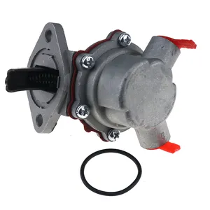 Fuel Feed Lift Pump 01172781 01172782 01173937 01260045 04157223 71553200 72054650 72504651 for Deutz F1L410 F2L410 F1L511 F2L511 Engine