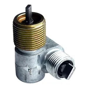 Speedometer Cable Angle Drive for Deutz Agroprima, Agrostar, Agroxtra and DX Series Tractors