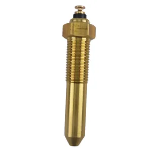 24V Water Temperature sensor 01177090 for Deutz Engine BFM1013 — 3