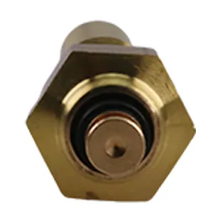 24V Water Temperature sensor 01177090 for Deutz Engine BFM1013 — 4