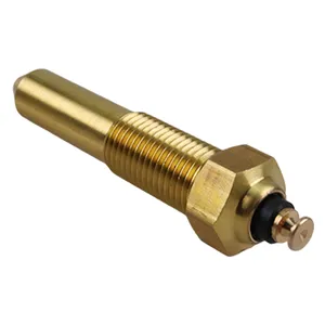 24V Water Temperature sensor 01177090 for Deutz Engine BFM1013 — 2