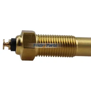 24V Water Temperature sensor 01177090 for Deutz Engine BFM1013 — 5