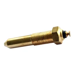 Engine Temperature Warning Switch for Deutz Agroprima/Agrostar/Agroxtra/DX Series Tractors