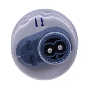 Oil Pressure Sensor 01177188 Shutoff Solenoid Valve for Deutz F1L511 F2L511 FL413 FL513 FL913 Engine — 2