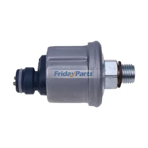 Oil Pressure Sensor 01177188 Shutoff Solenoid Valve for Deutz F1L511 F2L511 FL413 FL513 FL913 Engine — 2