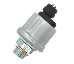 Oil Pressure Sensor 01177188 Shutoff Solenoid Valve for Deutz F1L511 F2L511 FL413 FL513 FL913 Engine — 2