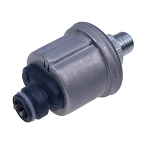 Oil Pressure Sensor 01177188 Shutoff Solenoid Valve for Deutz F1L511 F2L511 FL413 FL513 FL913 Engine