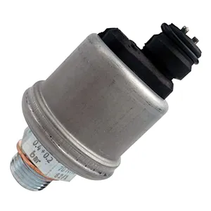 Oil Pressure Sensor 01177188 Shutoff Solenoid Valve for Deutz F1L511 F2L511 FL413 FL513 FL913 Engine — 6