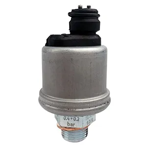 Oil Pressure Sensor 01177188 Shutoff Solenoid Valve for Deutz F1L511 F2L511 FL413 FL513 FL913 Engine — 5