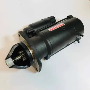 Deutz 912 / 913 / 914 / 1012 / 1013 / 2012/ 2013 Starter (9-Tooth)