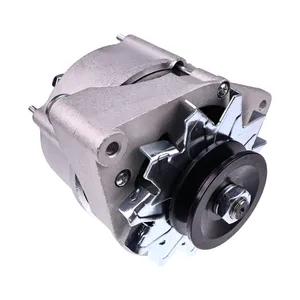12V Alternator 01182151 01178521 01183447 for Deutz Engine BF4M1013C BF6M1013C 2011 1011 1013 914 913 912 — 2