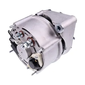 12V Alternator 01182151 01178521 01183447 for Deutz Engine BF4M1013C BF6M1013C 2011 1011 1013 914 913 912 — 4