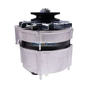 12V Alternator 01182151 01178521 01183447 for Deutz Engine BF4M1013C BF6M1013C 2011 1011 1013 914 913 912 — 3
