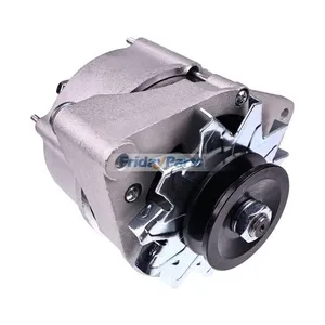 12V Alternator 01182151 01178521 01183447 for Deutz Engine BF4M1013C BF6M1013C 2011 1011 1013 914 913 912 — 2