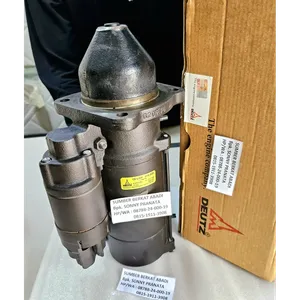 DEUTZ 01183235 STARTER 0118 3235… MOTOR 01173240 0117-3240… STARTER… — 9