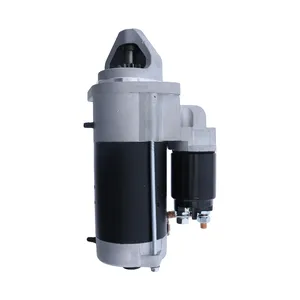 Starter 01183235 for Deutz Engine BF4M2012 BF6M2012C BF4M1013E BF6M1013FC TCD2012L044V TCD2013L042V — 2