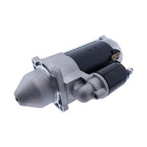 Starter 01183235 for Deutz Engine BF4M2012 BF6M2012C BF4M1013E BF6M1013FC TCD2012L044V TCD2013L042V