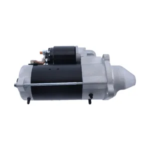 Starter 01183235 for Deutz Engine BF4M2012 BF6M2012C BF4M1013E BF6M1013FC TCD2012L044V TCD2013L042V — 6