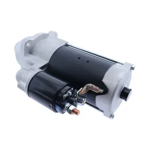 Starter 01183235 for Deutz Engine BF4M2012 BF6M2012C BF4M1013E BF6M1013FC TCD2012L044V TCD2013L042V — 3