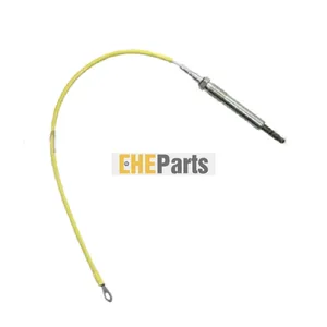 Aftermarket Glow Plug 0118 3247 For Deutz TCD2013 L04 2V
