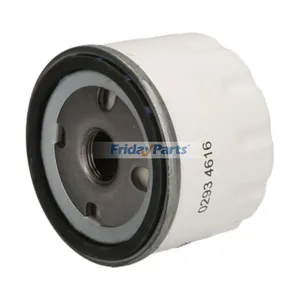 Oil Filter 02934616 01180815 for Deutz BF1011 BF1011F 2011 Engine