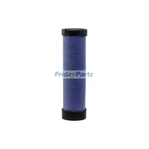 Air Filter 01180872 for Deutz Engine BF4L1011F BF4L2011 BF4M1011F BF4M1012C BF4M1013 BF6M1013E BF6M1013EC BF6M2012C TCD2012L4