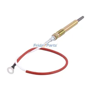 Glow Plug 01180899 for Deutz 1012 1013 2012 2013 Engine — 2