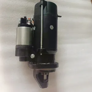 12V 9T 3.0KW Deutz Motor 01180928 01180928KZ… — 2