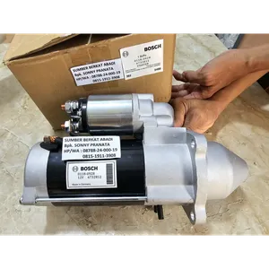 STARTER 01180928 12V… MOTOR 0118-0928 21799215… STARTER 1986S10048 01181976…