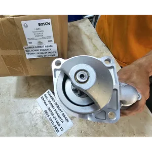 STARTER 01180928 12V… MOTOR 0118-0928 21799215… STARTER 1986S10048 01181976… — 3
