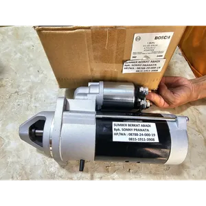 STARTER 01180928 12V… MOTOR 0118-0928 21799215… STARTER 1986S10048 01181976… — 4