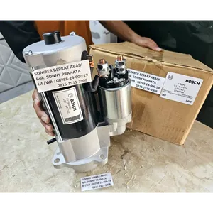 STARTER 01180928 12V… MOTOR 0118-0928 21799215… STARTER 1986S10048 01181976… — 6