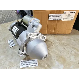 STARTER 01180928 12V… MOTOR 0118-0928 21799215… STARTER 1986S10048 01181976… — 5