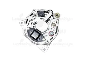 Alternator 14V-120A suitable for Steyr, Case IH, McCormick — 4