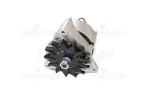 Alternator 14V-120A suitable for Steyr, Case IH, McCormick — 3
