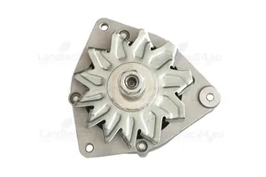 Alternator 14V-120A suitable for FENDT, CASE IH Tractor — 3