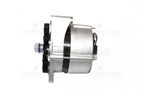 Alternator 14V-120A suitable for Steyr, Case IH, McCormick — 2