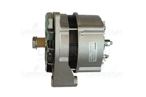 Alternator 14V-120A suitable for FENDT, CASE IH Tractor — 2