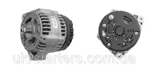 Генератор Deutz 01181741, 01182027…