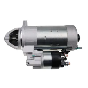 12V 9T Starter Motor 01181751 0001223016 for Deutz Engine F4M1011F F3M1011F 1011 2011 Gehl 4640 4840 5640 6640