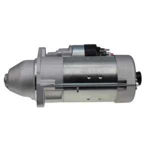 New Aftermarket Starter Motor 01181751 01183599 for For Deutz TCD2.9L4 Engine Diesel Parts — 2