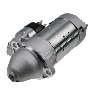 New Aftermarket Starter Motor 01181751 01183599 for For Deutz TCD2.9L4 Engine Diesel Parts — 3