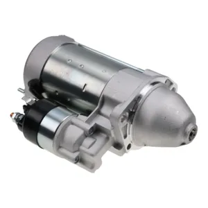 New Aftermarket Starter Motor 01181751 01183599 for For Deutz TCD2.9L4 Engine Diesel Parts — 4