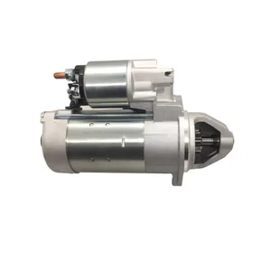 Starter Motor 01181751 for Deutz Engine 1011 2011 Gehl Skid Steer 4640 4840