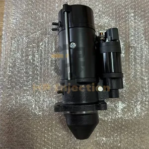 HP injection Starter Motor 12V 01181976 01182925 01183235 01183677 for Deutz Engine — 2