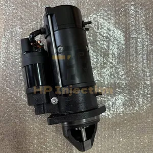 HP injection Starter Motor 12V 01181976 01182925 01183235 01183677 for Deutz Engine — 3