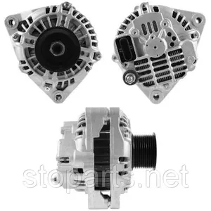 DEUTZ, VOLVO, RENAULT 01183126, 5010589137, 7421289219, 7485003252, 20707050, 85003257 ALTERNATOR SORS