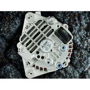 DEUTZ 01183128 ALTERNATOR 24V, 120A MITSUBISHI — 2