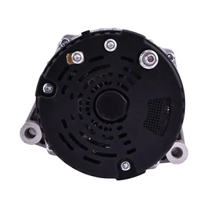24V Alternator 01183191 for Deutz Engine TCD2013 TCD2015V06 BF6M1015C BF4M1013C BF6M1013C BF4M1013C BF4M2012C — 6